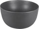 Differnz lavabo tulipe 40cm céramique gris foncé mat