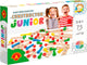 Alexander Toys Constructor Junior - Kits de construction à faire soi-même - 75 pièces