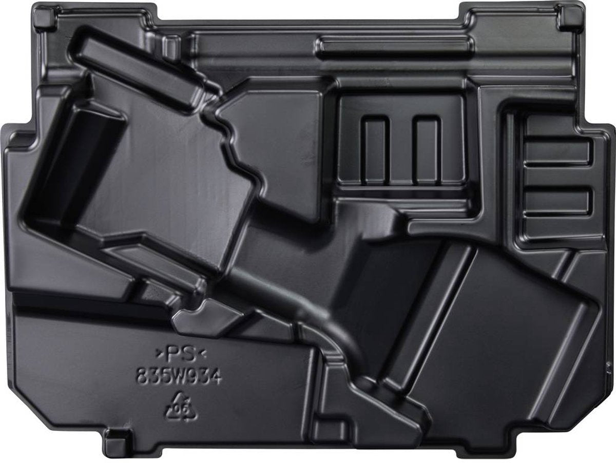 Incrustateur d'accessoires Makita pour m-box dtm52z - 835w93-4