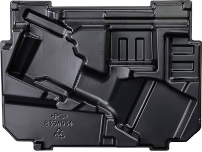 Incrustateur d'accessoires Makita pour m-box dtm52z - 835w93-4