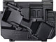 Incrustateur d'accessoires Makita pour m-box dtm52z - 835w93-4