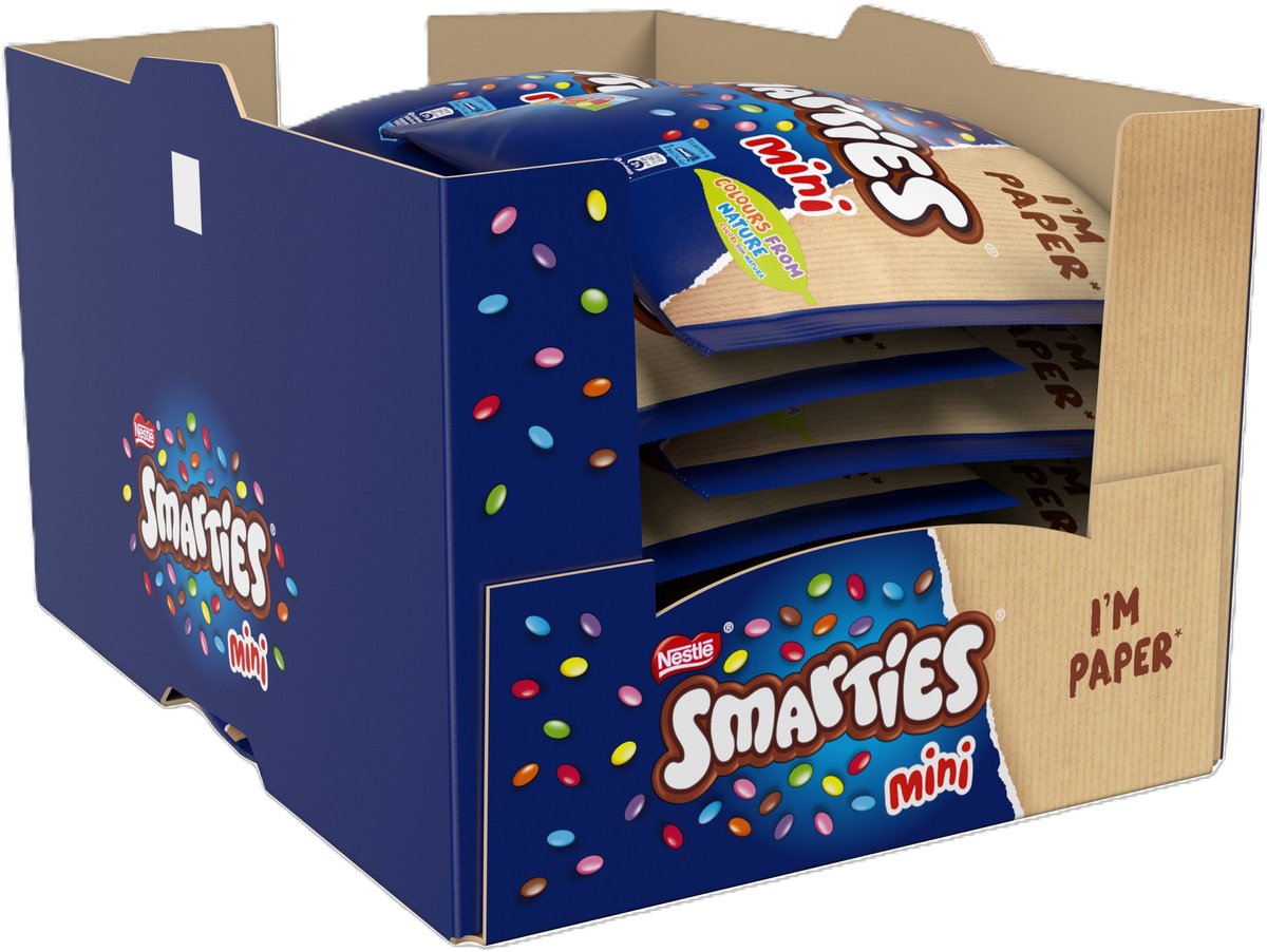 Smarties