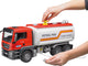 Bruder Man TGS Tank Truck