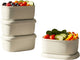 Récipient alimentaire en silicone Alpina