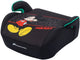 Bebeconfort disney manga i-safe - réhausseur - authentique mickey - du 6 au 12 ans