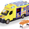 Ambulance Dickie Mercedes-Benz Sprinter