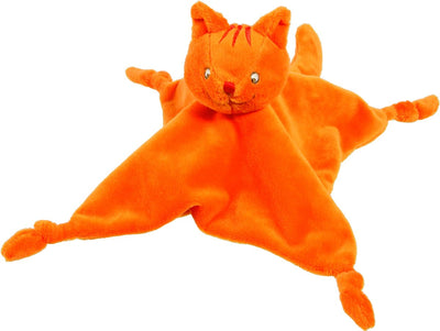 Happy horse dikkie dik câlin - orange - cadeau bébé