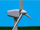 Kids Globe Globe Windmolen, 29cm