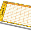 999 matchs 999 matchs ScoreBlokken Rabbit Cages Score Blocks, 3e.