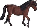 Mojo Horse World Morgan Hengst Brown 381021 - afbeelding 1