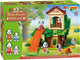 Familles Unico Maximilien Boomhut
