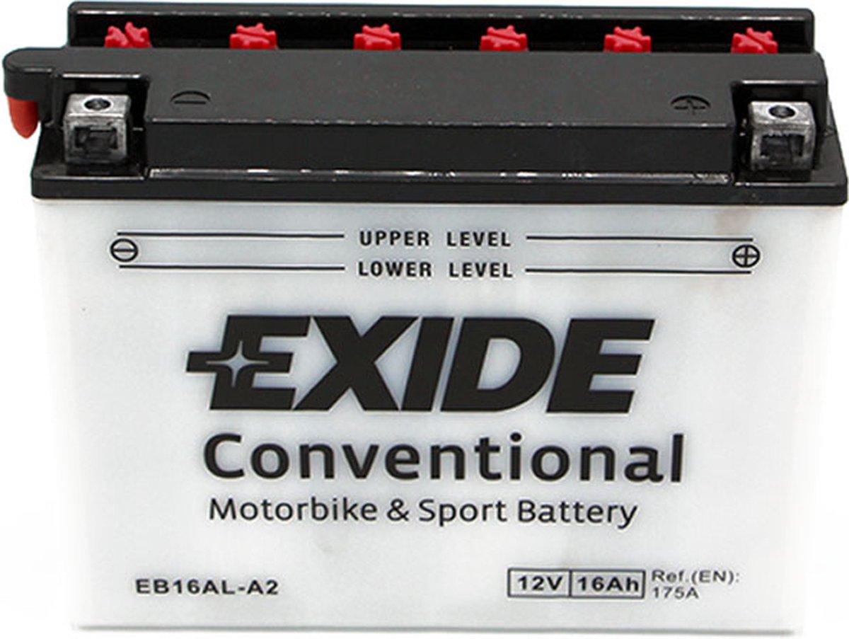 Exide eb16al-a2 n