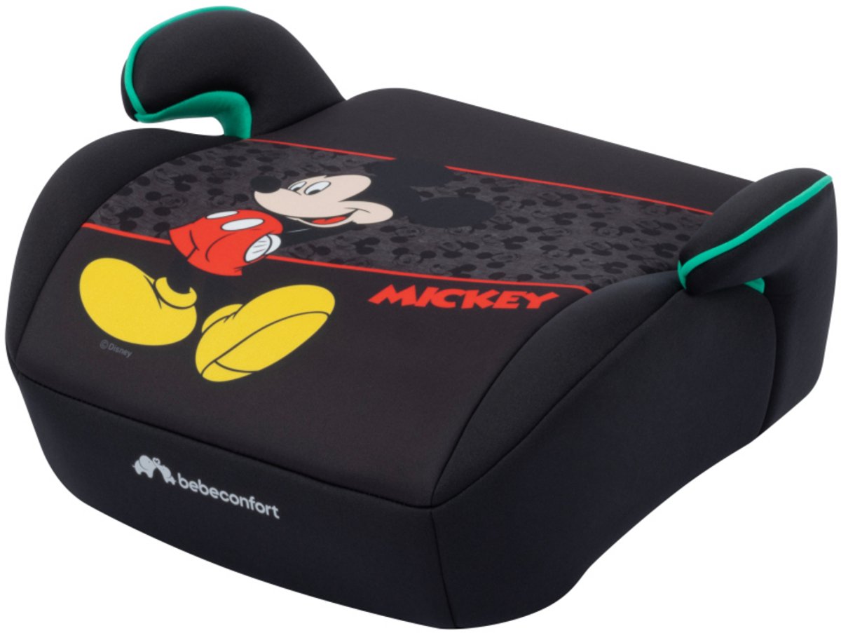 Bebeconfort disney manga i-safe - réhausseur - authentique mickey - du 6 au 12 ans