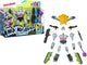 Figurine articulée Megatron Transformers mixmashers