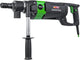 Foret diamant Eibenstock esd 162 pour noyau sec 2200 w (03e25000) jusqu'à 162 mm + coffret