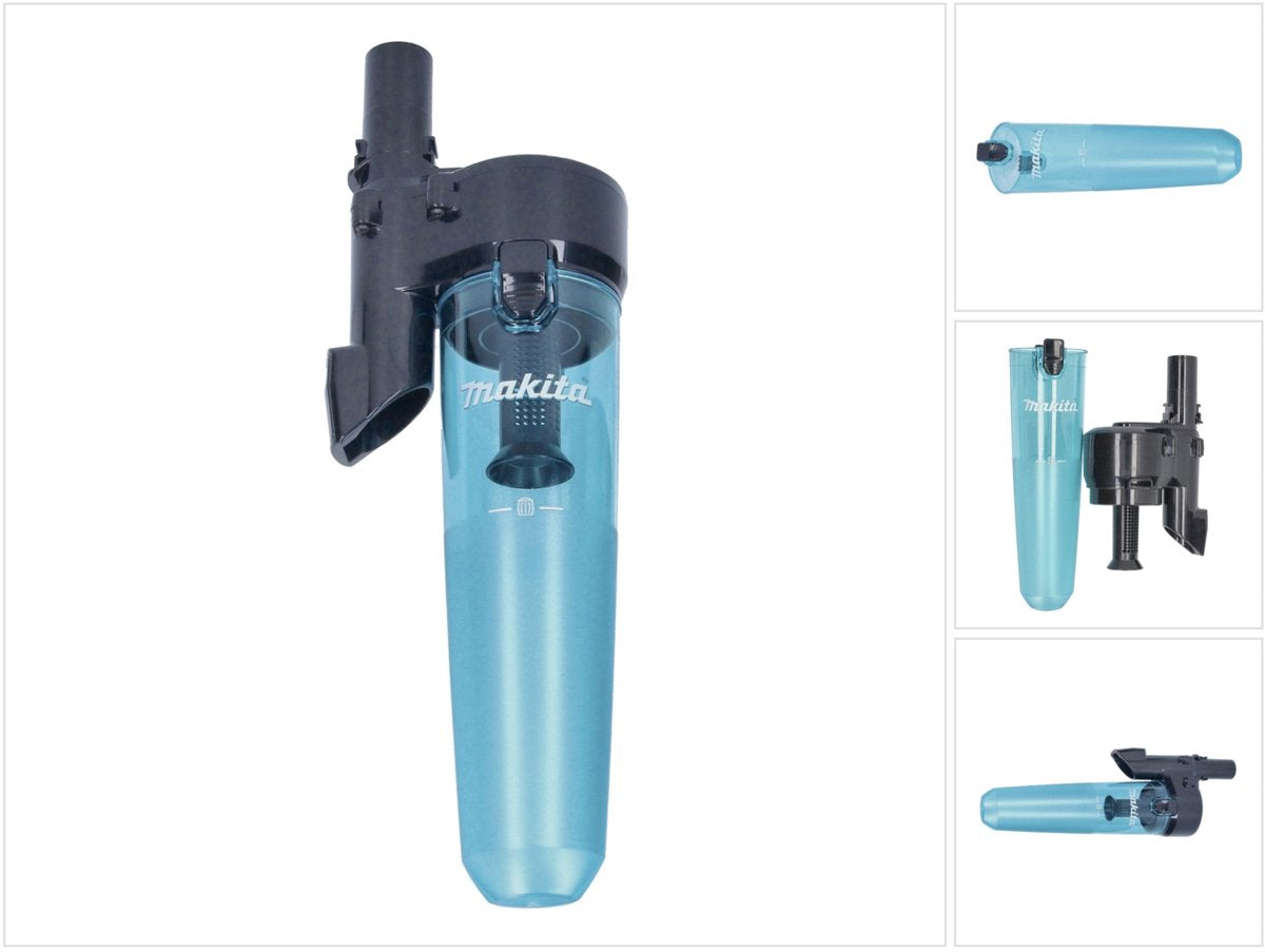 Boîte à poussière cyclone accessoires Makita - 191d73-9 - 191d73-9