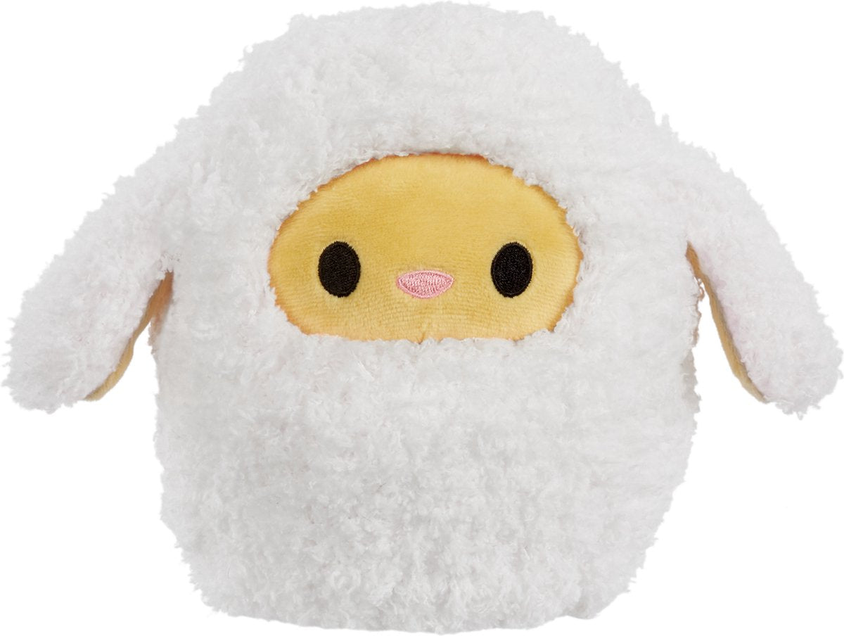 Peluches moelleuses