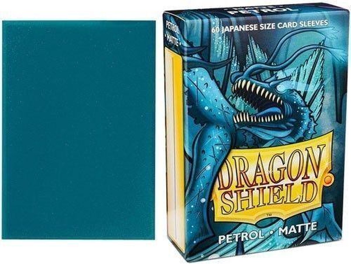 Bouclier de dragon
