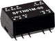 Mean well sftn01l-05 module convertisseur dc dc 200 ma 1 w nombre de sorties : 1 x contenu 1 pièce(s)