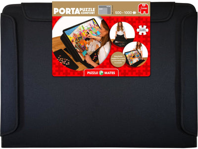 Jumbo Portapuzzle Comfort Puzzle Mat, 500-1000 pièces