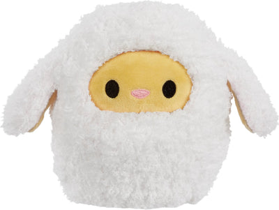 Peluches moelleuses