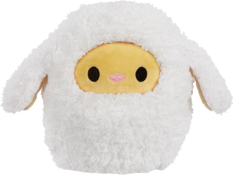 Peluches moelleuses