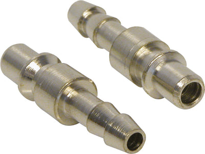 Adaptateur Carpoint 1 support tuyau 4 pouces mâle 7mm 2pcs type orion