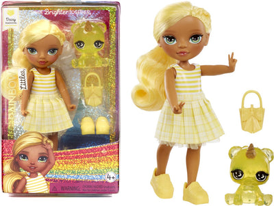 Rainbow High Rainbow High Fashion Pop Daisy