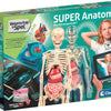 Clementoni Science et Game Super Anatomy