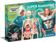 Clementoni Science et Game Super Anatomy