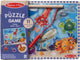 Melissa Doug - jeu de pêche en bois - 10 pièces