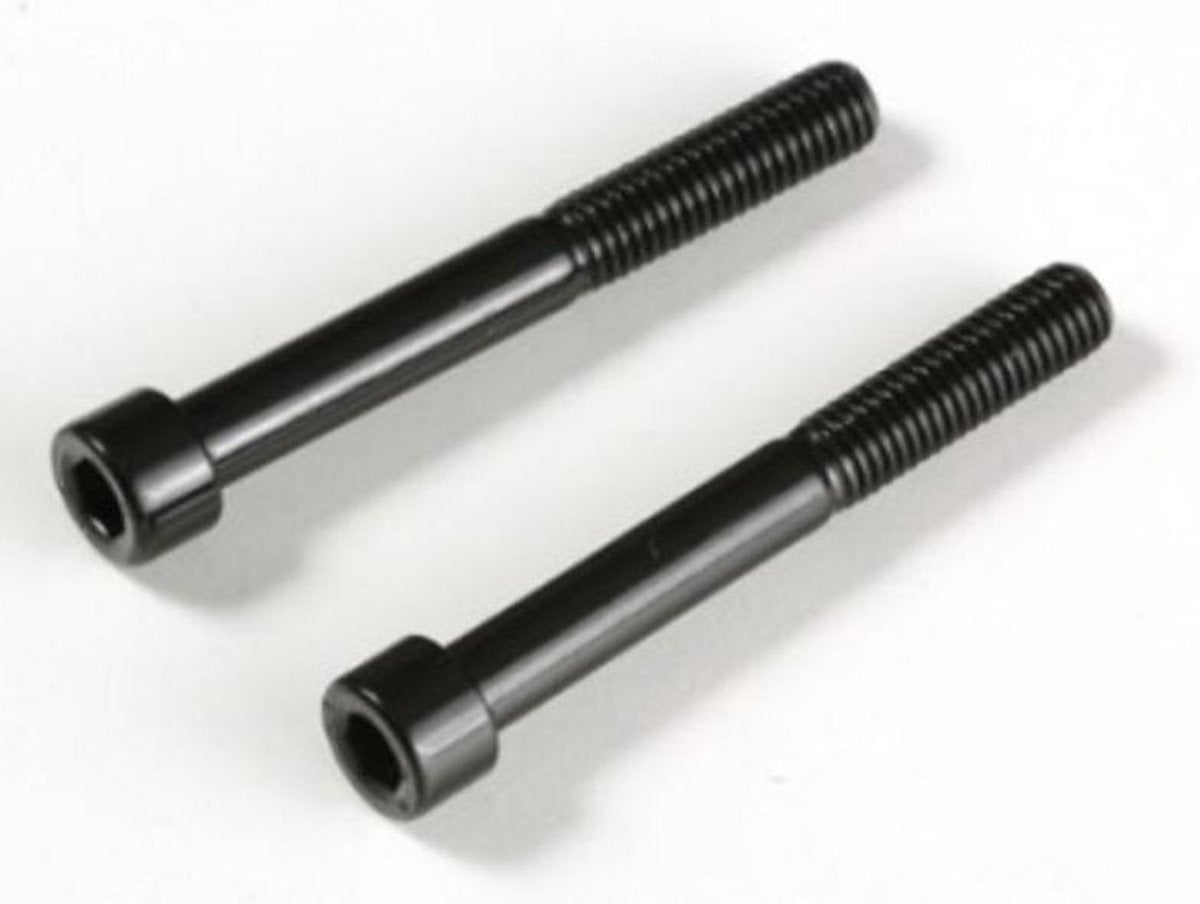 Bolts de l'adaptateur Yepp Yepp M8X65 Mini