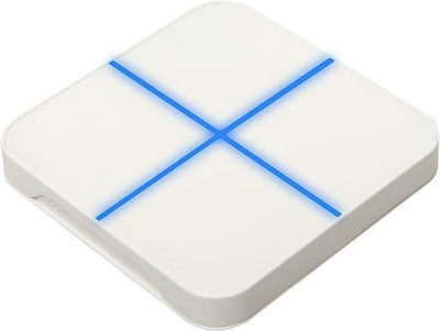 Aeotec wallmote quad