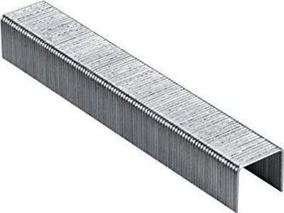 Accessoires Bosch agrafes type 53 114x074x10 mm | 1000 pièces - 2609255821