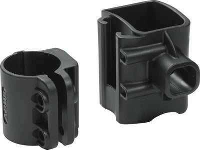 Abus pièce de rechange support de verrouillage ush 51 nouveau 36462-noir