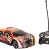 RC RC Contrôlable Racing Carbody Softbody x52