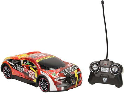 RC RC Contrôlable Racing Carbody Softbody x52