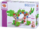 Eichhorn Constructor Dinosaurus, 100dlg,