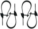Brangles de roue Spinder avec boucle (4)