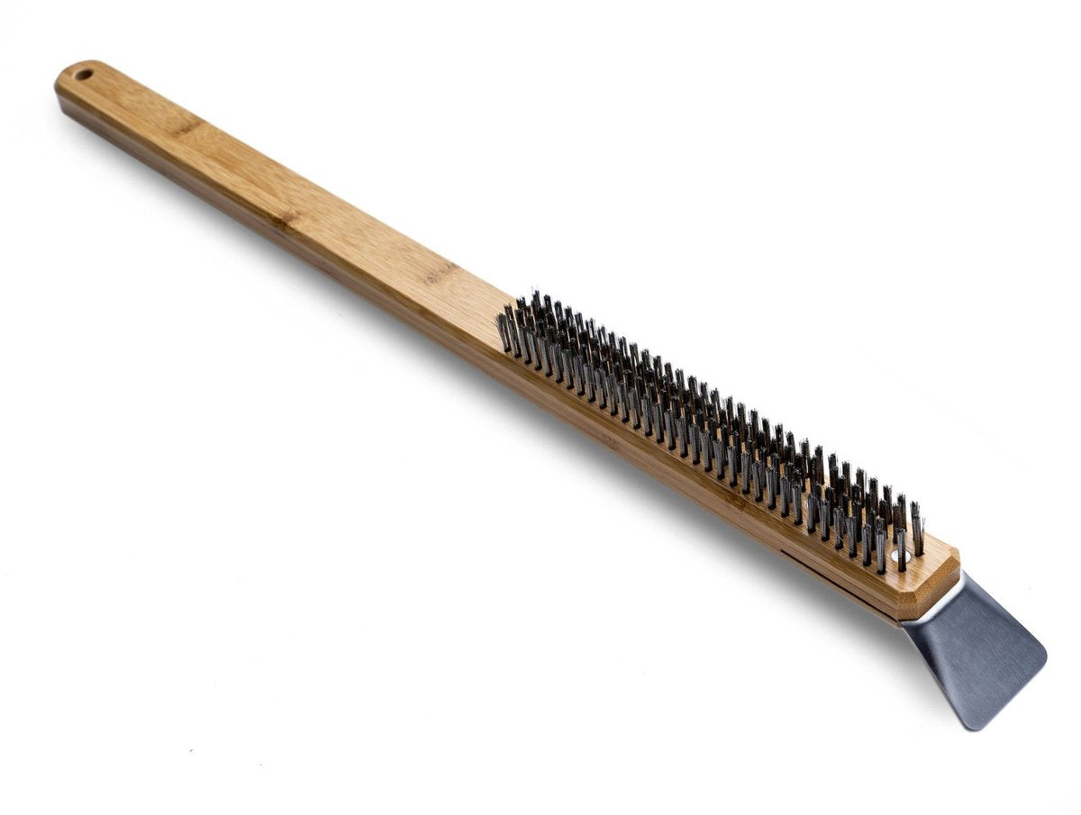 Brosse pour four à pizza Ooni