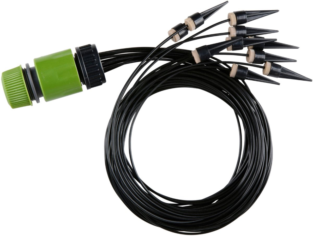 Drip pour arrosage 10e