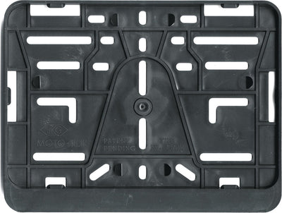 Support de plaque d'immatriculation 1363005 210x140 Moto Europe