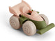 Jouets vikings - coeurs vikings - voiture de course l
