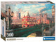 Clementoni Jigsaw Puzzle Westminster Bridge, 500e.