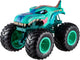 Hot Wheels Monster Trucks Colossal Mega Wrex Jouet Camion
