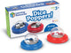 Ressources d’apprentissage dés poppers ! (lot de 2) - 3+