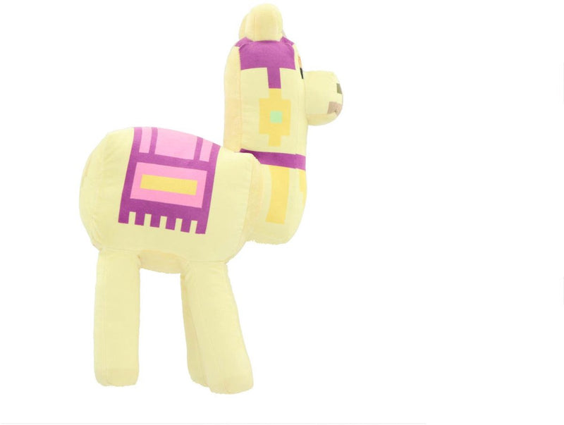 Peluche Ottosimon minecraft lama 44 cm peluche.