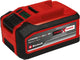 Einhell 18V 5-8AH multi-h ah pxc plus batterie