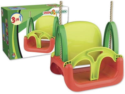 Androni Children's Swing 3-en-1