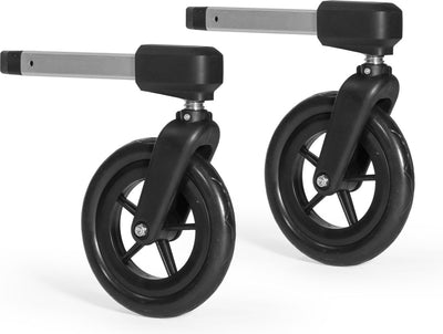 Kit poussette Burley kard bur 2 roues
